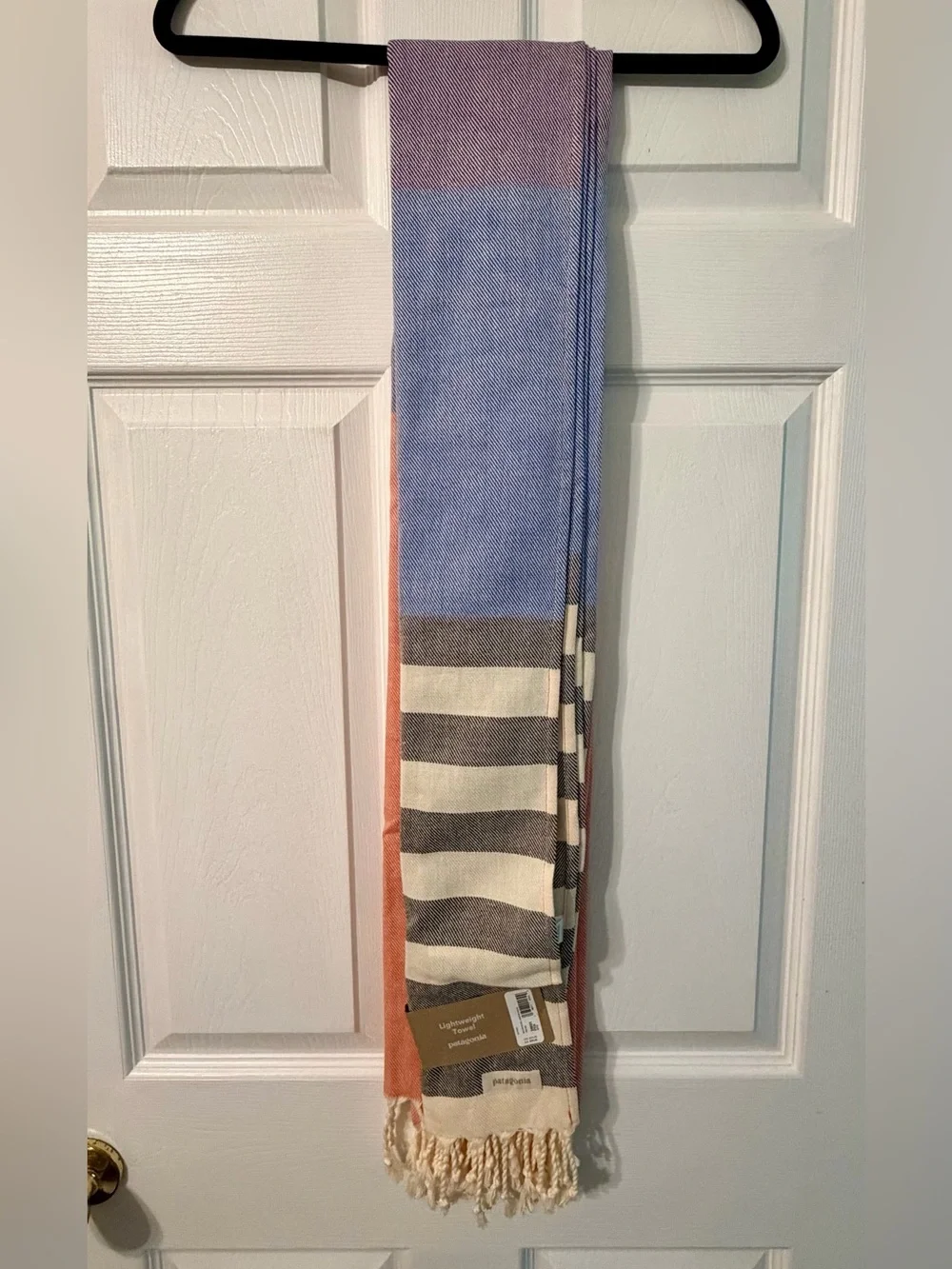 Patagonia Lightweight Towel